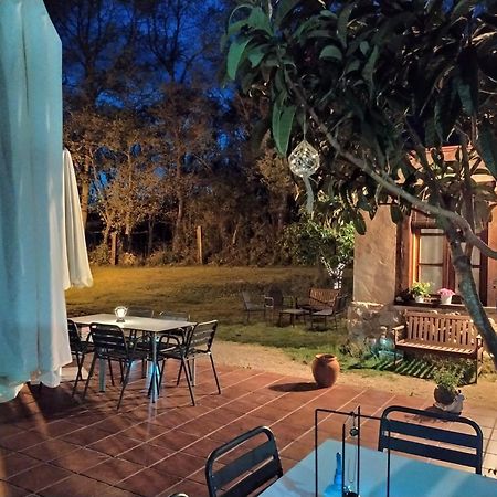Hotel Rural Aguallevada Paramio ภายนอก รูปภาพ