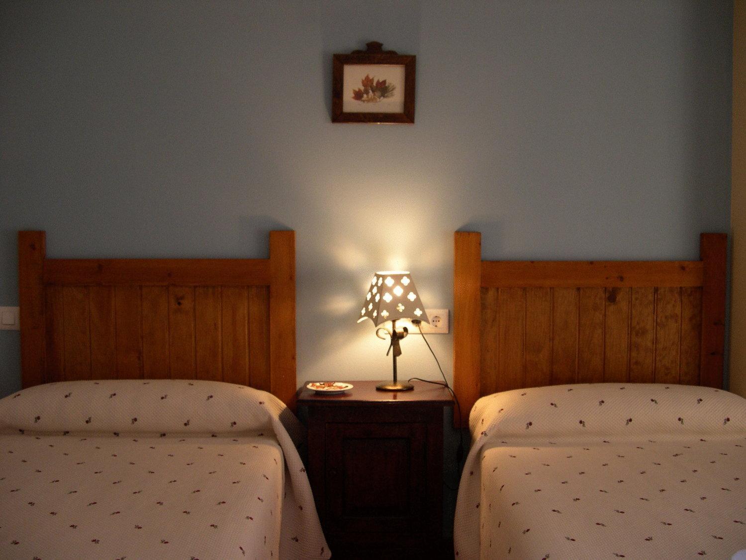 Hotel Rural Aguallevada Paramio ภายนอก รูปภาพ