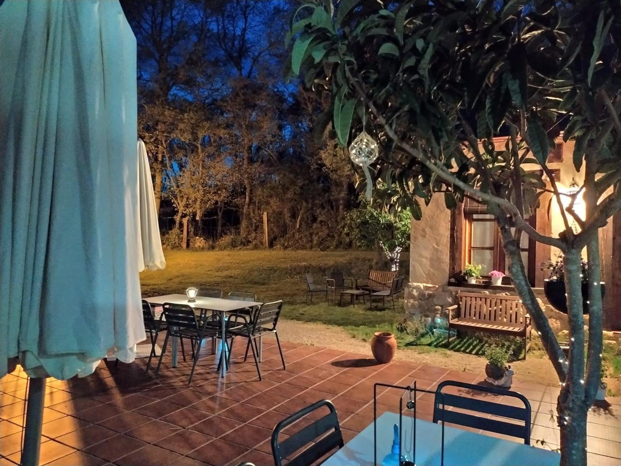 Hotel Rural Aguallevada Paramio ภายนอก รูปภาพ