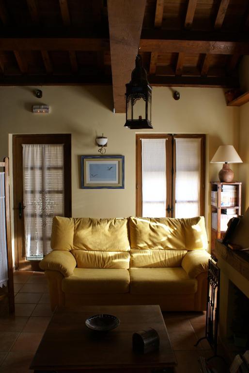Hotel Rural Aguallevada Paramio ภายนอก รูปภาพ