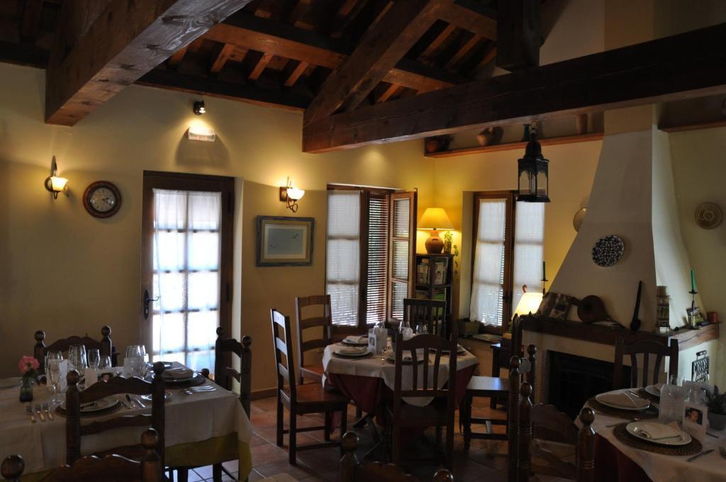 Hotel Rural Aguallevada Paramio ภายนอก รูปภาพ