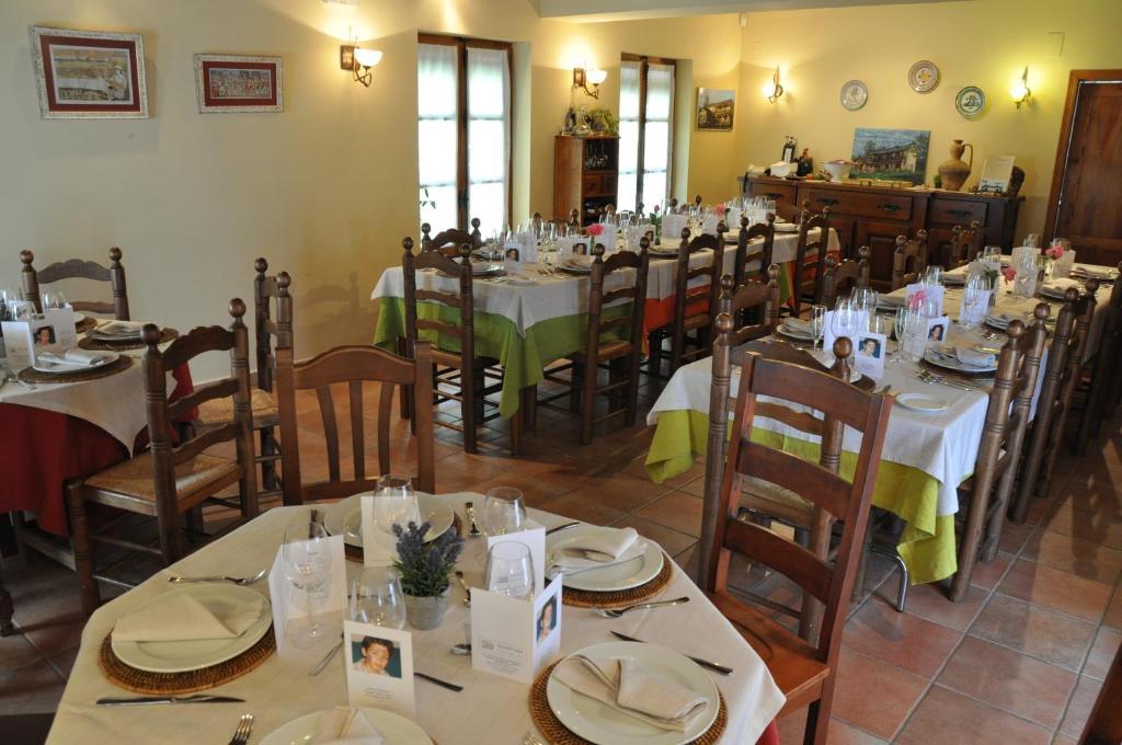 Hotel Rural Aguallevada Paramio ภายนอก รูปภาพ